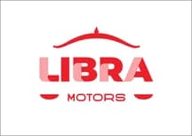 Libmot Logo